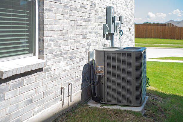 Reliable Ac Installation contractor in Chesterfield, IN by FH HVAC